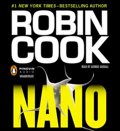 Robin Cook/Nano
